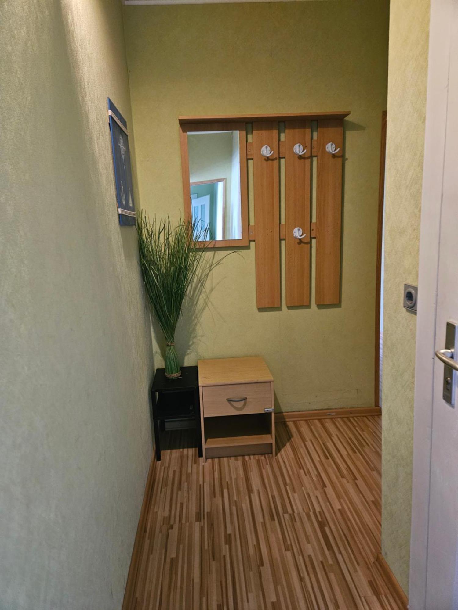 Nordseehostel Am Bahnhof Занде Экстерьер фото